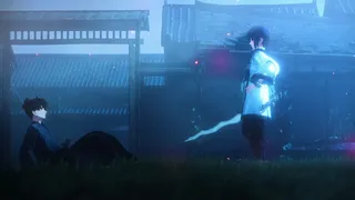Скриншот 8 к игре Fate/Samurai Remnant