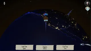 Скриншот 1 к игре Adventure's Calling