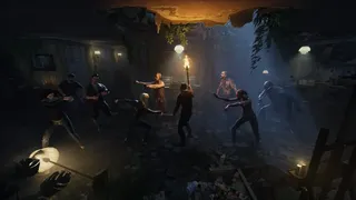 Скриншот 1 к игре Dead Age: Survivors