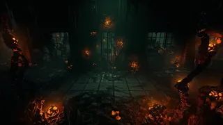 Скриншот 2 к игре Dead Age: Survivors