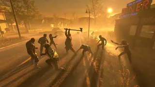 Скриншот 3 к игре Dead Age: Survivors