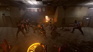 Скриншот 4 к игре Dead Age: Survivors