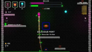 Скриншот 1 к игре HIGhSCORE