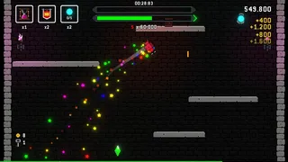Скриншот 2 к игре HIGhSCORE