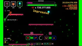 Скриншот 4 к игре HIGhSCORE