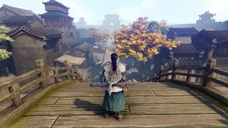 Скриншот 1 к игре The Forgotten Concluder