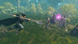 Скриншот 5 к игре The Forgotten Concluder