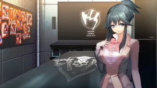 Скриншот 2 к игре Tokyo Necro