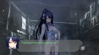 Скриншот 8 к игре Tokyo Necro