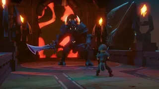 Скриншот 2 к игре BELIAL WARS