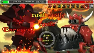 Скриншот 3 к игре Qwerty Quest