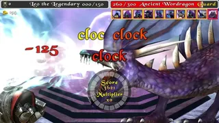 Скриншот 4 к игре Qwerty Quest