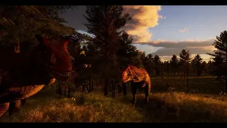 Скриншот 1 к игре Yomaia