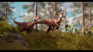 Скриншот 3 к игре Yomaia