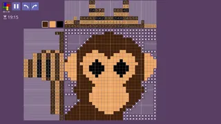 Скриншот 2 к игре NONOTOWN: Nonogram Logic Puzzle
