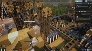 Скриншот 1 к игре Revive & Prosper