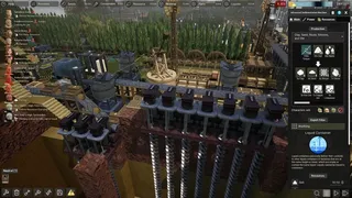 Скриншот 3 к игре Revive & Prosper