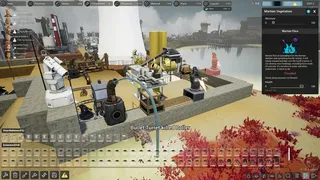 Скриншот 4 к игре Revive & Prosper