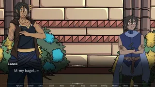Скриншот 3 к игре Fort Valen