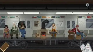 Скриншот 3 к игре Regenesis