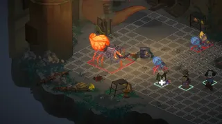 Скриншот 5 к игре Regenesis