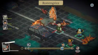 Скриншот 6 к игре Regenesis