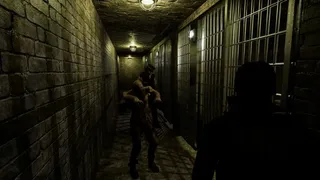 Скриншот 1 к игре NOTHING TO LOSE