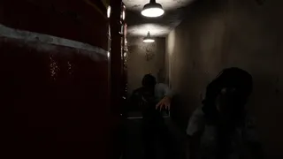 Скриншот 4 к игре NOTHING TO LOSE
