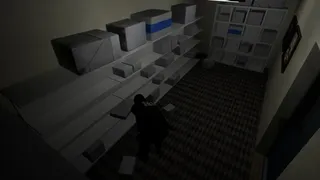 Скриншот 6 к игре NOTHING TO LOSE