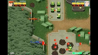 Скриншот 1 к игре Heli-Cats