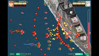 Скриншот 3 к игре Heli-Cats