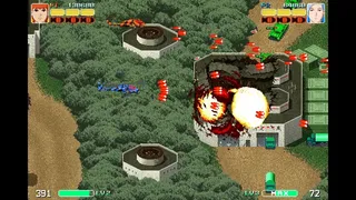Скриншот 5 к игре Heli-Cats
