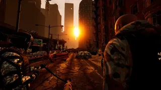 Скриншот 1 к игре Rotten Apple