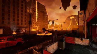 Скриншот 5 к игре Rotten Apple