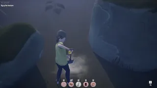 Скриншот 3 к игре My First Horse: Adventures on Seahorse Island