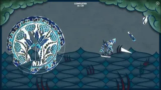 Скриншот 2 к игре JOIN tiles - Anatolian game to play