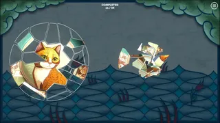Скриншот 4 к игре JOIN tiles - Anatolian game to play