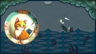 Скриншот 5 к игре JOIN tiles - Anatolian game to play