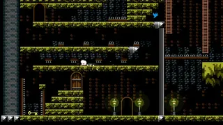 Скриншот 2 к игре Nixxsz Castle