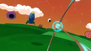 Скриншот 3 к игре Jadoraki
