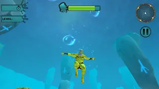 Скриншот 1 к игре AquaHero