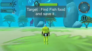 Скриншот 2 к игре AquaHero