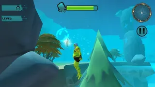 Скриншот 4 к игре AquaHero