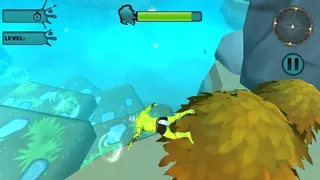 Скриншот 6 к игре AquaHero