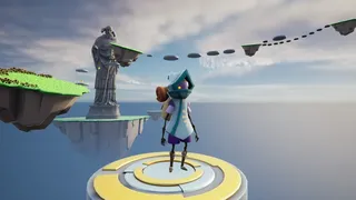 Скриншот 1 к игре Fumpers