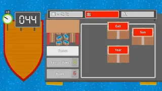 Скриншот 3 к игре Kanji Islands - Learn to read Japanese