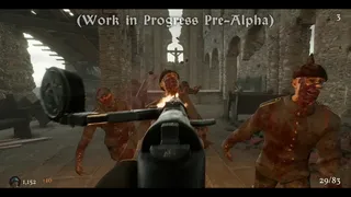 Скриншот 1 к игре Blood Rot: 1918