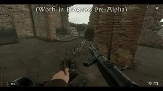 Скриншот 3 к игре Blood Rot: 1918