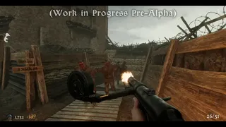 Скриншот 4 к игре Blood Rot: 1918