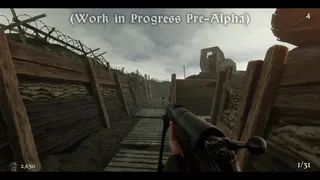 Скриншот 6 к игре Blood Rot: 1918
